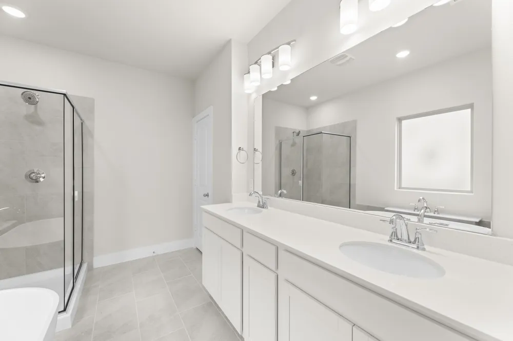 1324 Comal Drive Forney, TX 75126