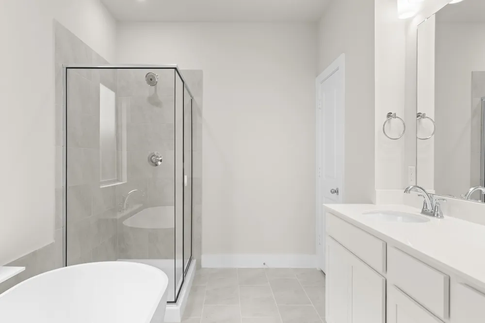 1324 Comal Drive Forney, TX 75126