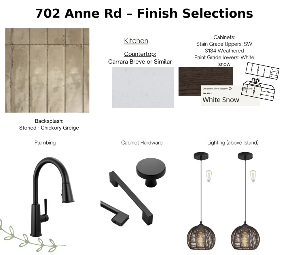 702 Anne Road Van Alstyne, TX 75495