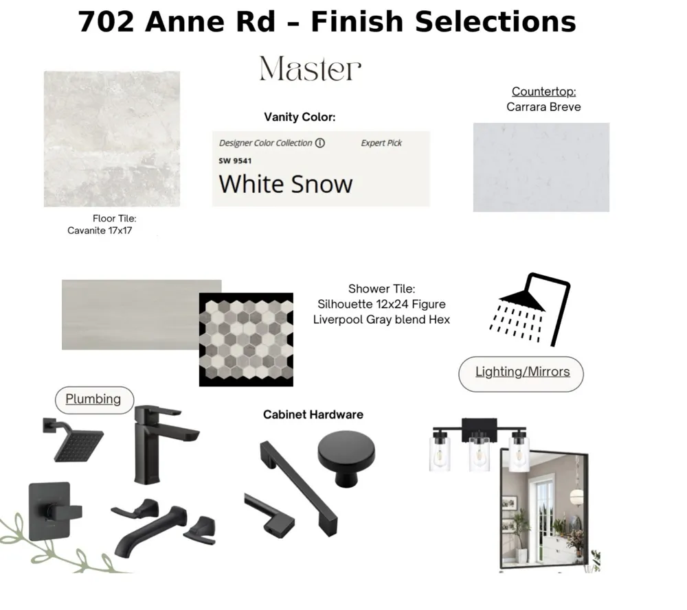 702 Anne Road Van Alstyne, TX 75495