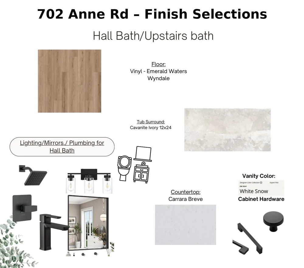 702 Anne Road Van Alstyne, TX 75495