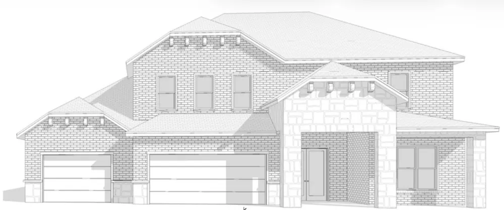 702 Anne Road Van Alstyne, TX 75495