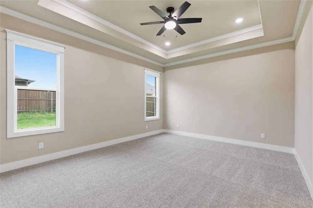 702 Anne Road Van Alstyne, TX 75495