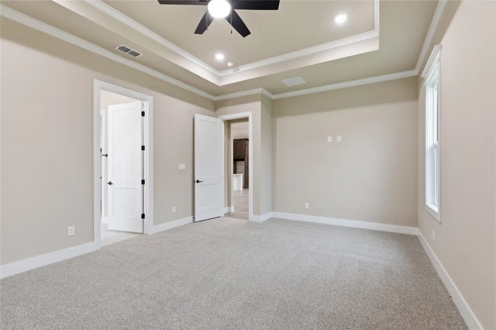702 Anne Road Van Alstyne, TX 75495