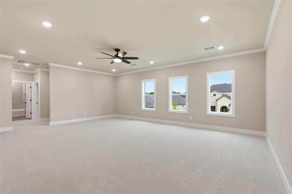 702 Anne Road Van Alstyne, TX 75495