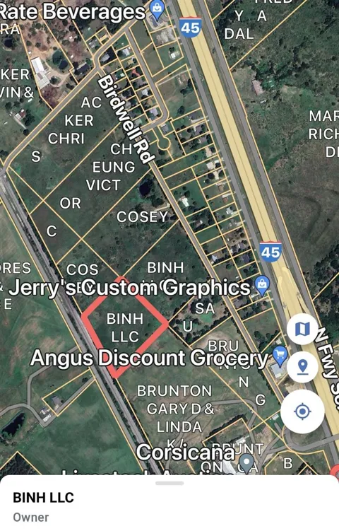 3424 SW County Road 1162