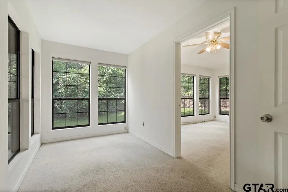 1656 Pineview Lane Hideaway, TX 75771