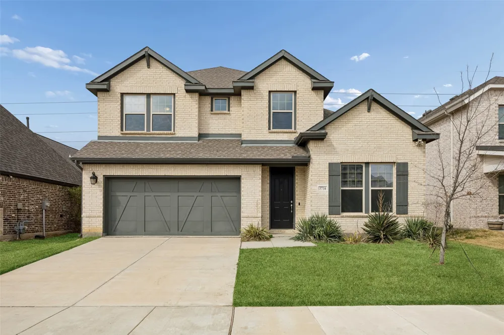 3716 Blue Stream Drive