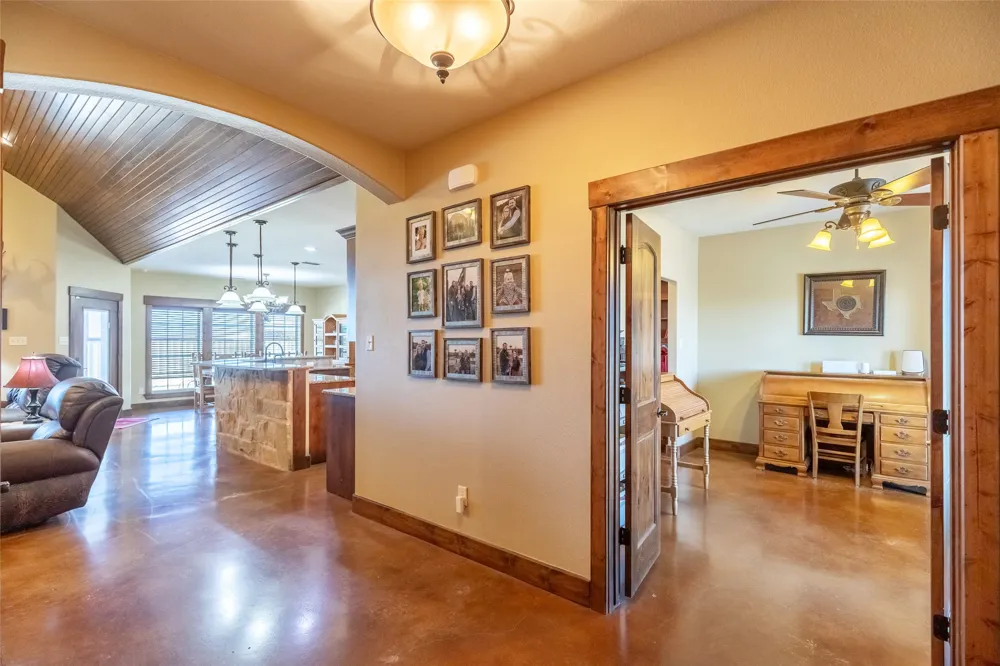 14600 I-20 Roscoe, TX 79545
