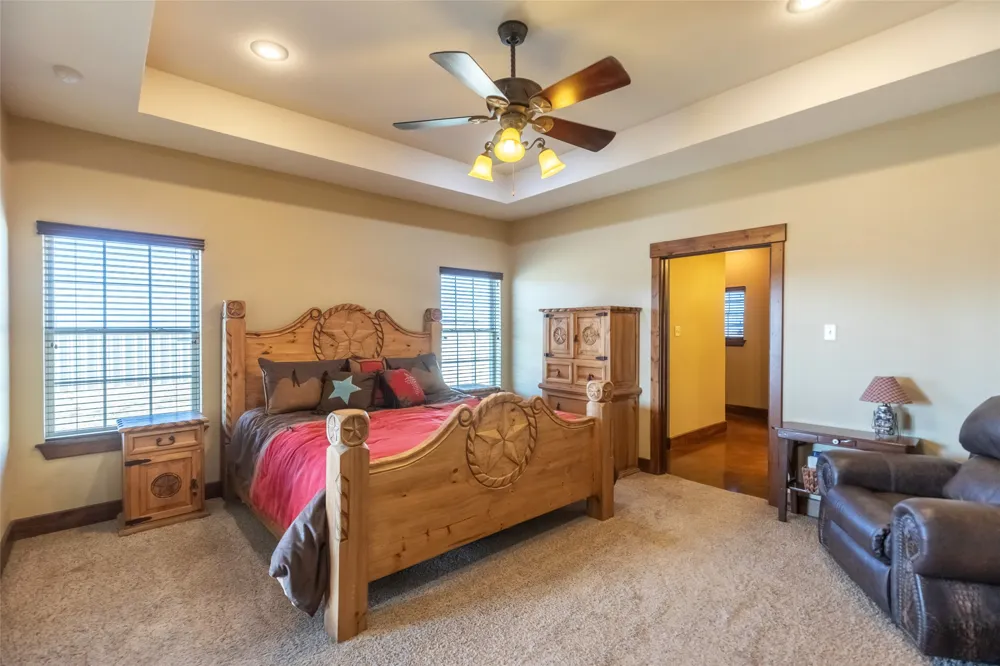 14600 I-20 Roscoe, TX 79545