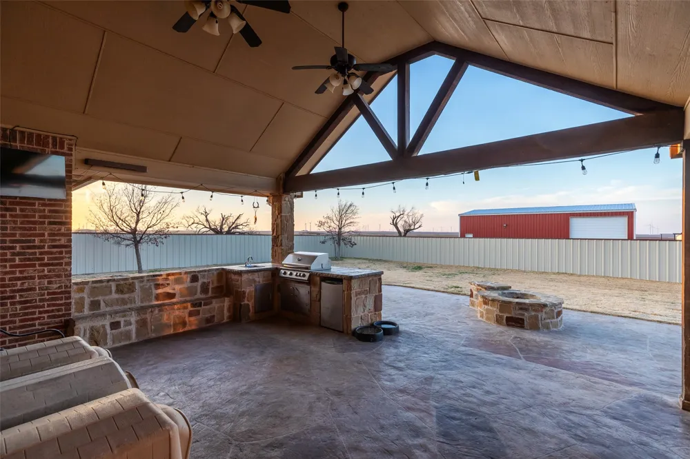 14600 I-20 Roscoe, TX 79545