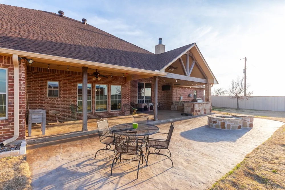 14600 I-20 Roscoe, TX 79545