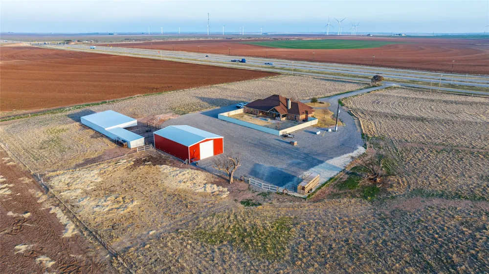 14600 I-20 Roscoe, TX 79545