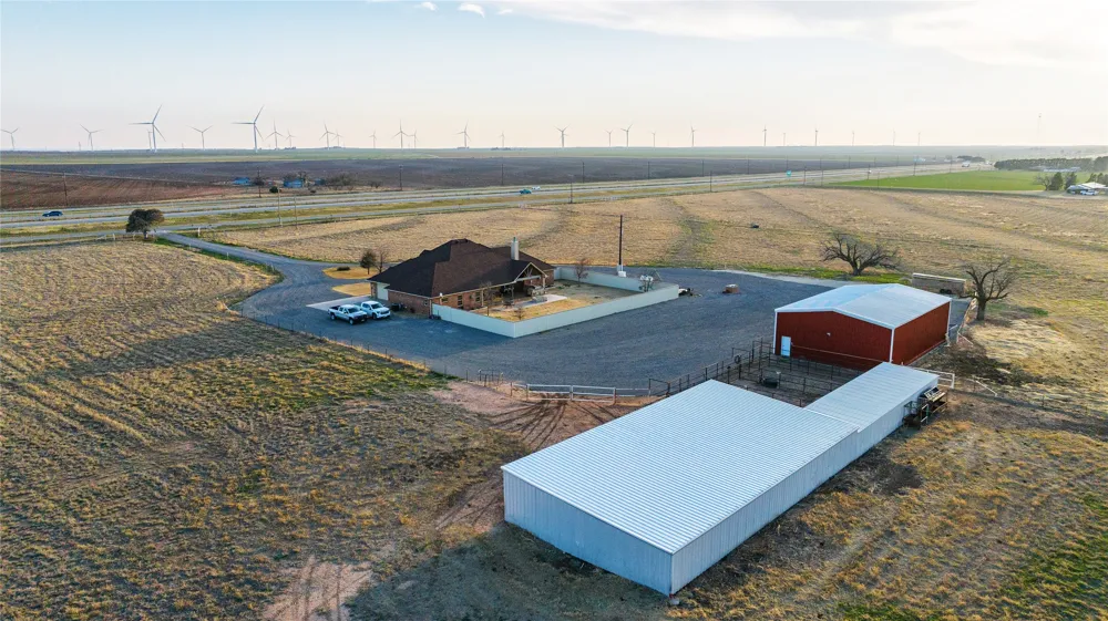14600 I-20 Roscoe, TX 79545