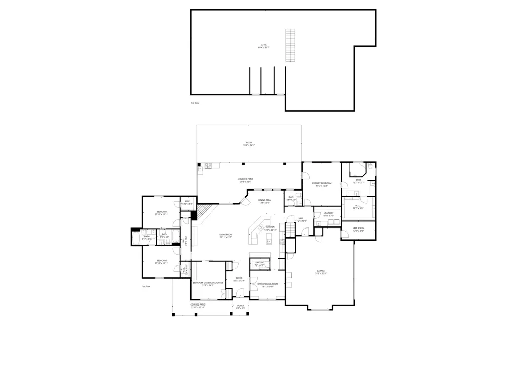 14600 I-20 Roscoe, TX 79545
