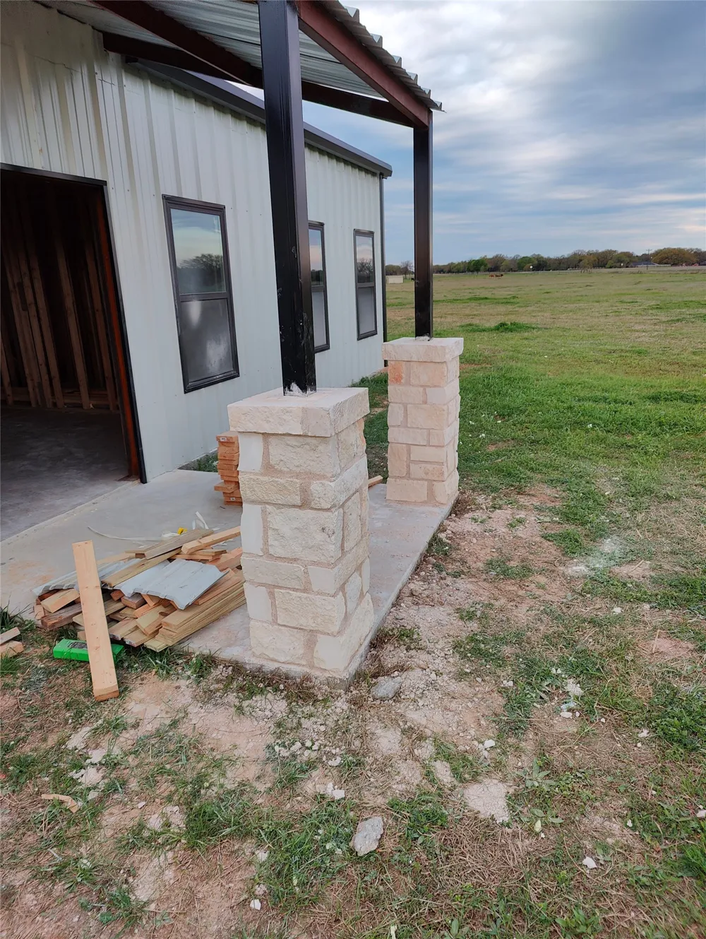 422 Private Road 21146 Aquilla, TX 76622