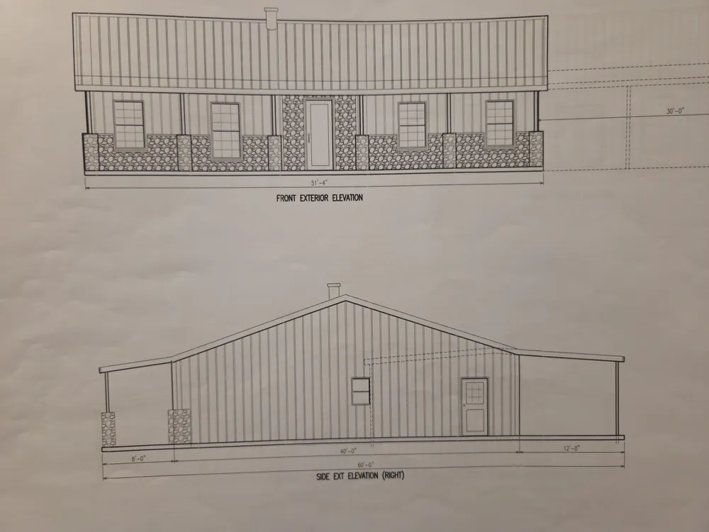 422 Private Road 21146 Aquilla, TX 76622