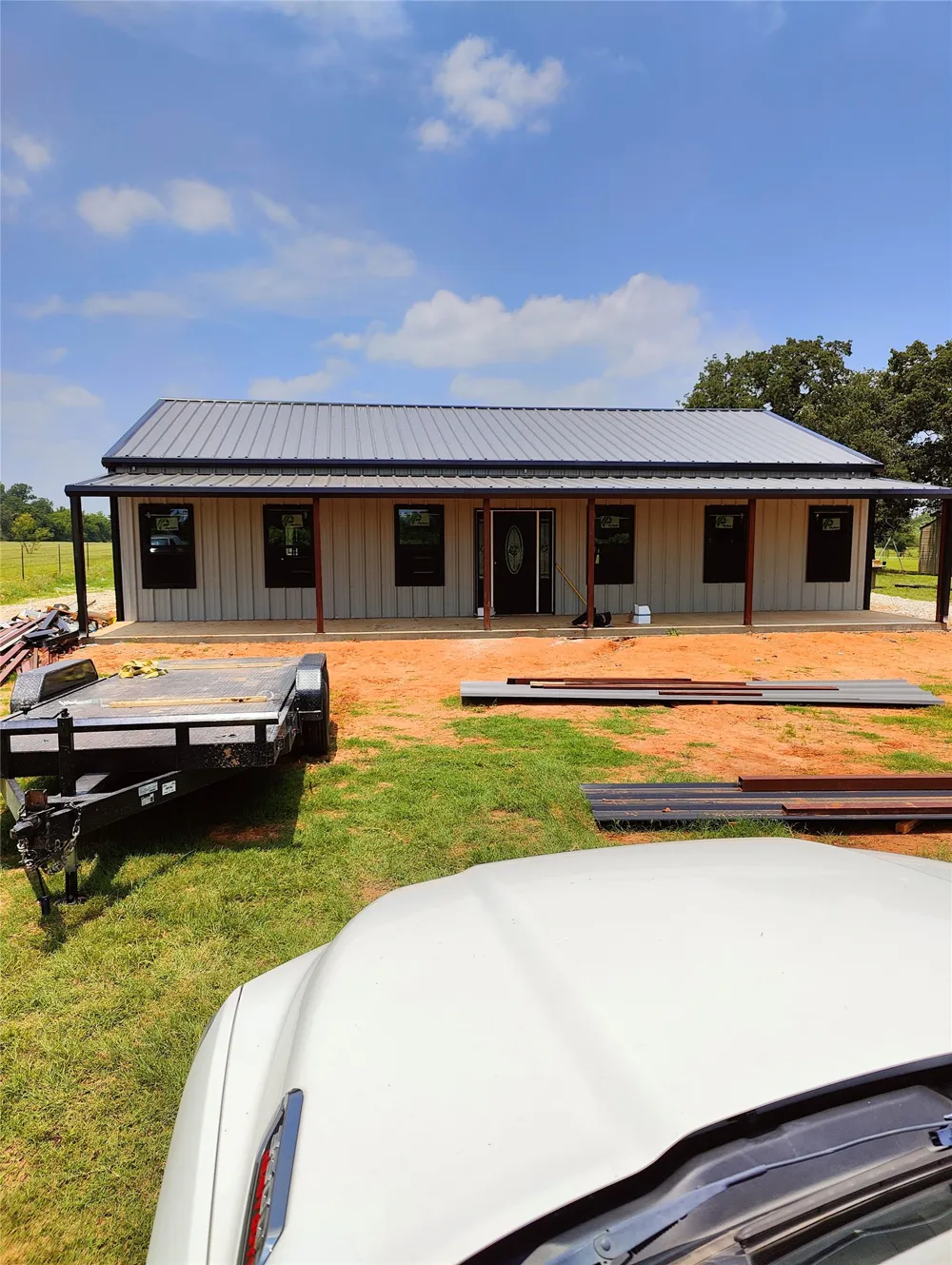 422 Private Road 21146 Aquilla, TX 76622