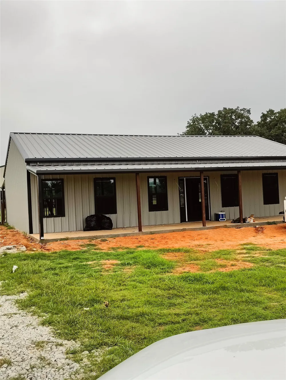 422 Private Road 21146 Aquilla, TX 76622
