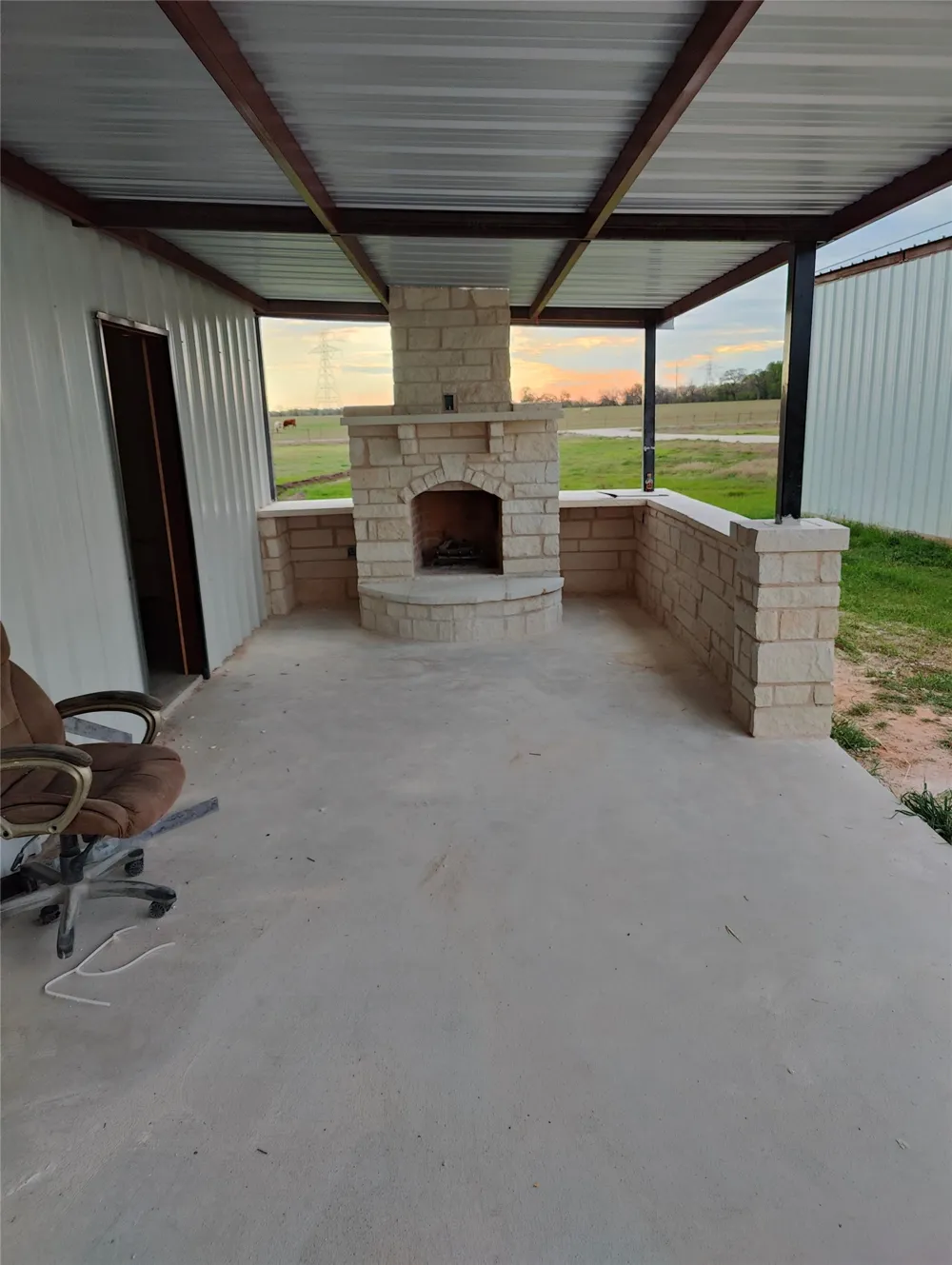 422 Private Road 21146 Aquilla, TX 76622