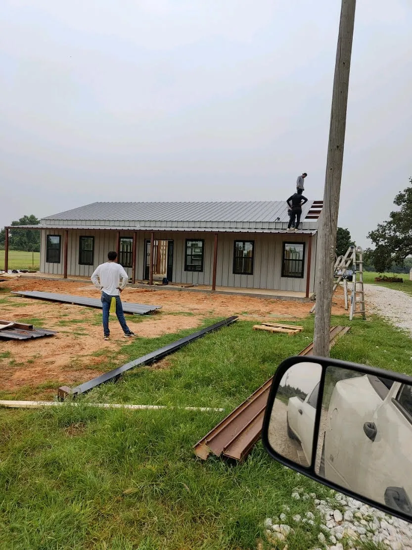 422 Private Road 21146 Aquilla, TX 76622
