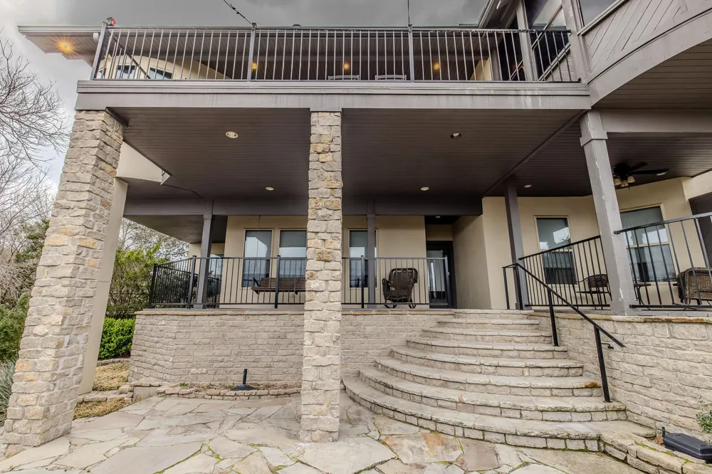 465 Bay Hill Drive Possum Kingdom Lake, TX 76449