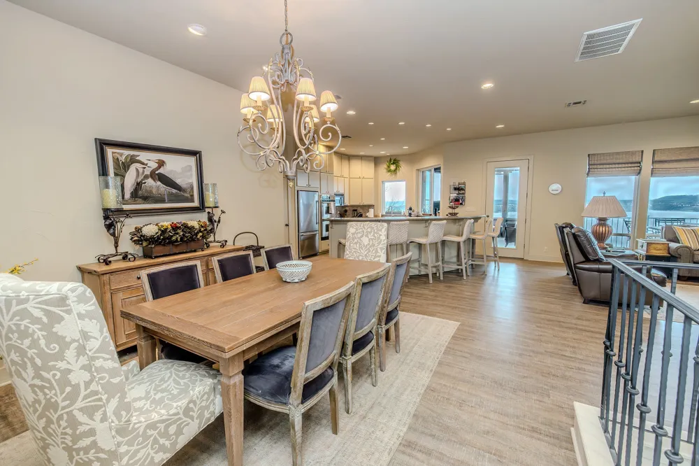 465 Bay Hill Drive Possum Kingdom Lake, TX 76449