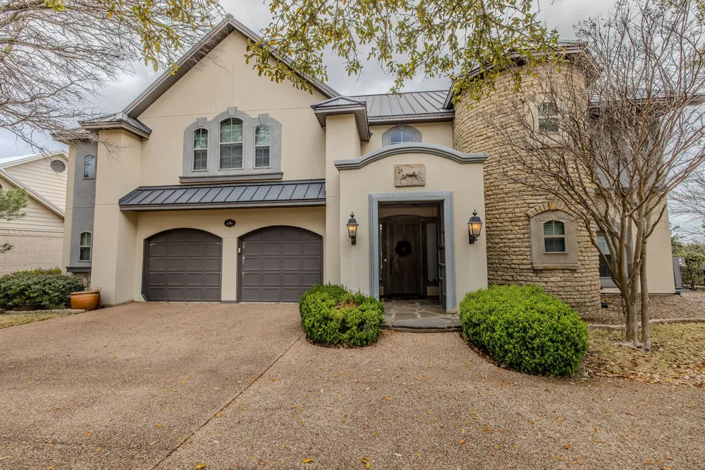 465 Bay Hill Drive Possum Kingdom Lake, TX 76449