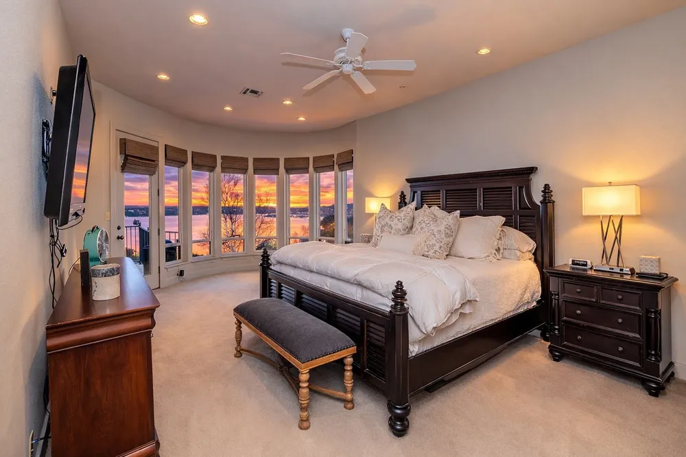 465 Bay Hill Drive Possum Kingdom Lake, TX 76449
