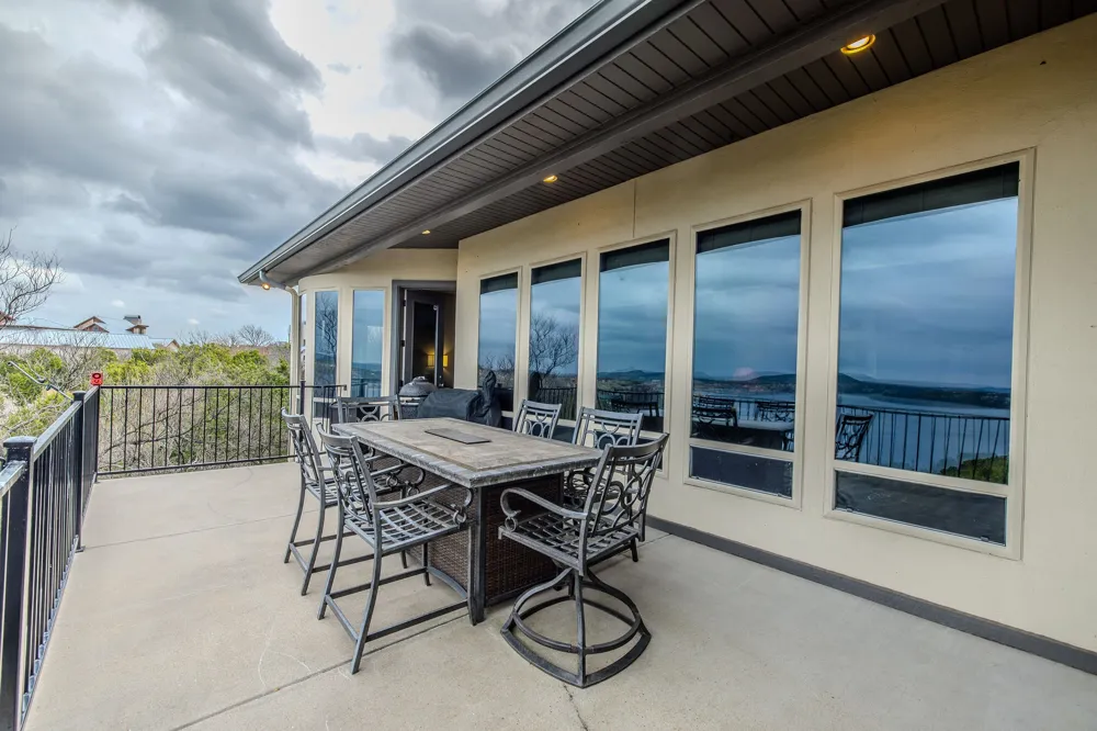 465 Bay Hill Drive Possum Kingdom Lake, TX 76449