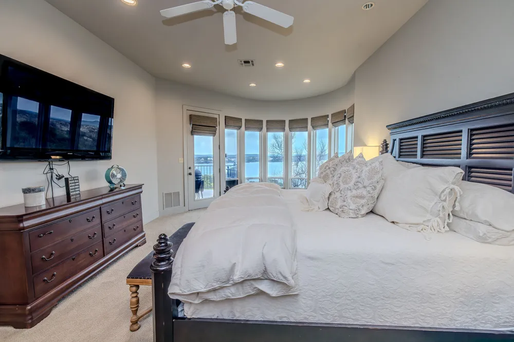 465 Bay Hill Drive Possum Kingdom Lake, TX 76449