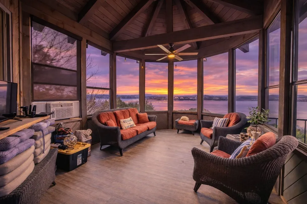 465 Bay Hill Drive Possum Kingdom Lake, TX 76449