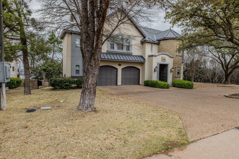 465 Bay Hill Drive Possum Kingdom Lake, TX 76449