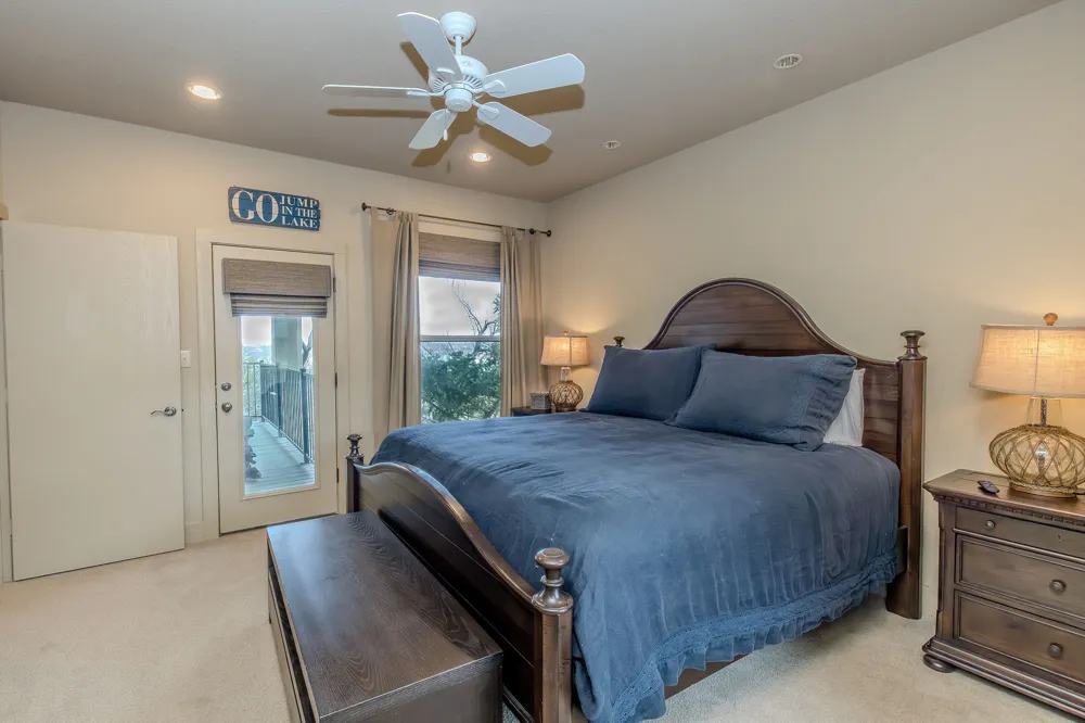 465 Bay Hill Drive Possum Kingdom Lake, TX 76449