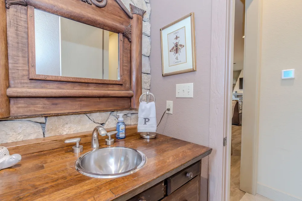 465 Bay Hill Drive Possum Kingdom Lake, TX 76449