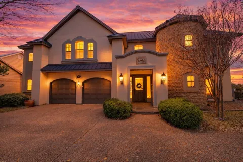 465 Bay Hill Drive