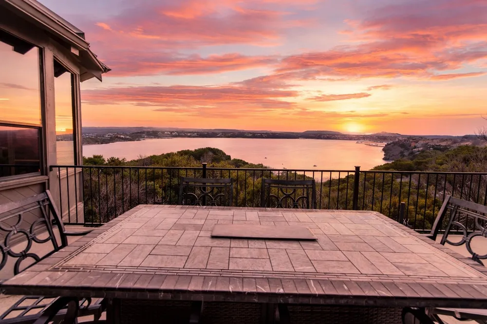 465 Bay Hill Drive Possum Kingdom Lake, TX 76449