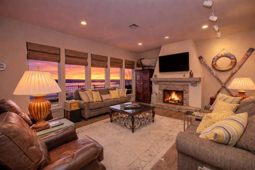 465 Bay Hill Drive Possum Kingdom Lake, TX 76449