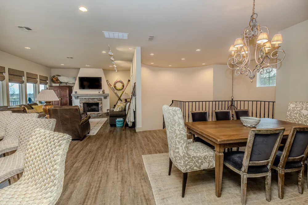465 Bay Hill Drive Possum Kingdom Lake, TX 76449