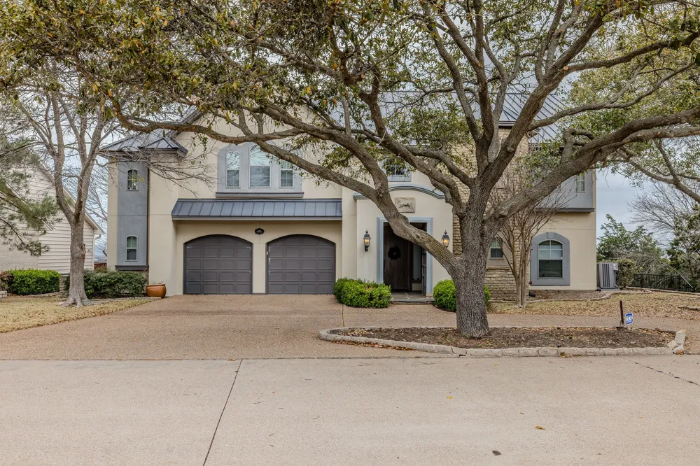 465 Bay Hill Drive Possum Kingdom Lake, TX 76449