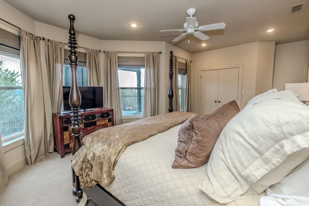 465 Bay Hill Drive Possum Kingdom Lake, TX 76449