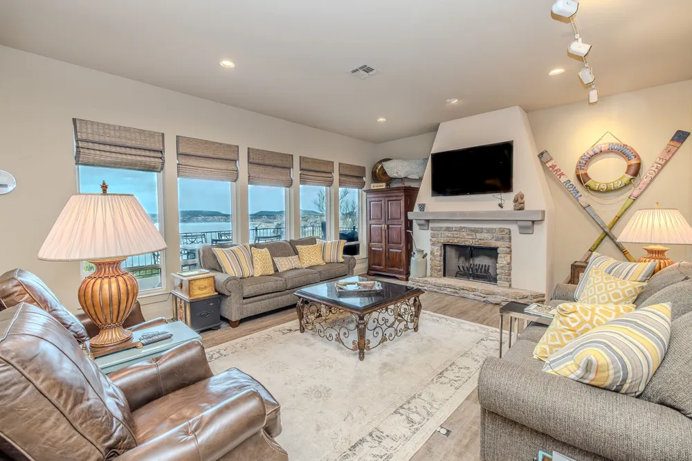 465 Bay Hill Drive Possum Kingdom Lake, TX 76449