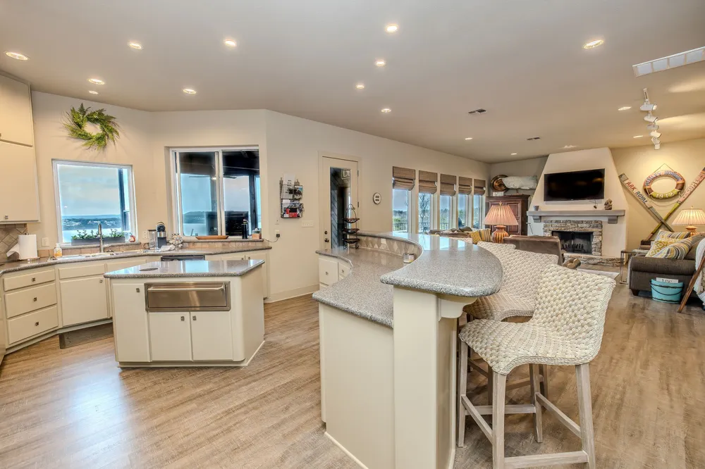 465 Bay Hill Drive Possum Kingdom Lake, TX 76449