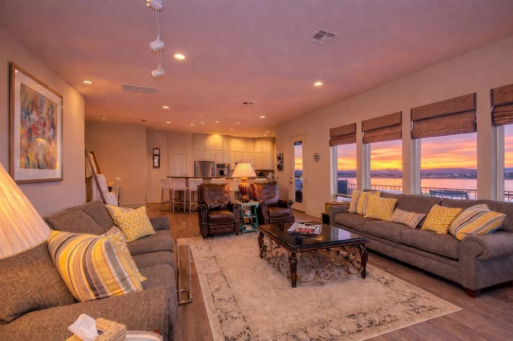 465 Bay Hill Drive Possum Kingdom Lake, TX 76449