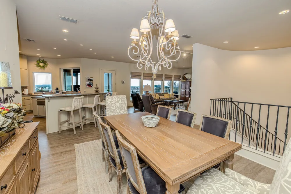 465 Bay Hill Drive Possum Kingdom Lake, TX 76449