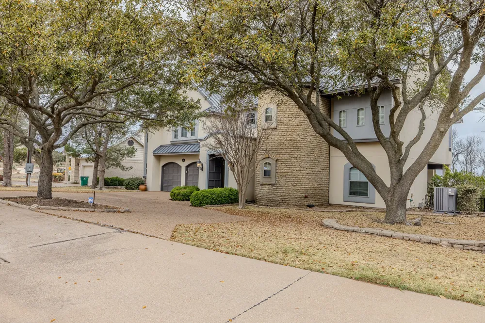 465 Bay Hill Drive Possum Kingdom Lake, TX 76449