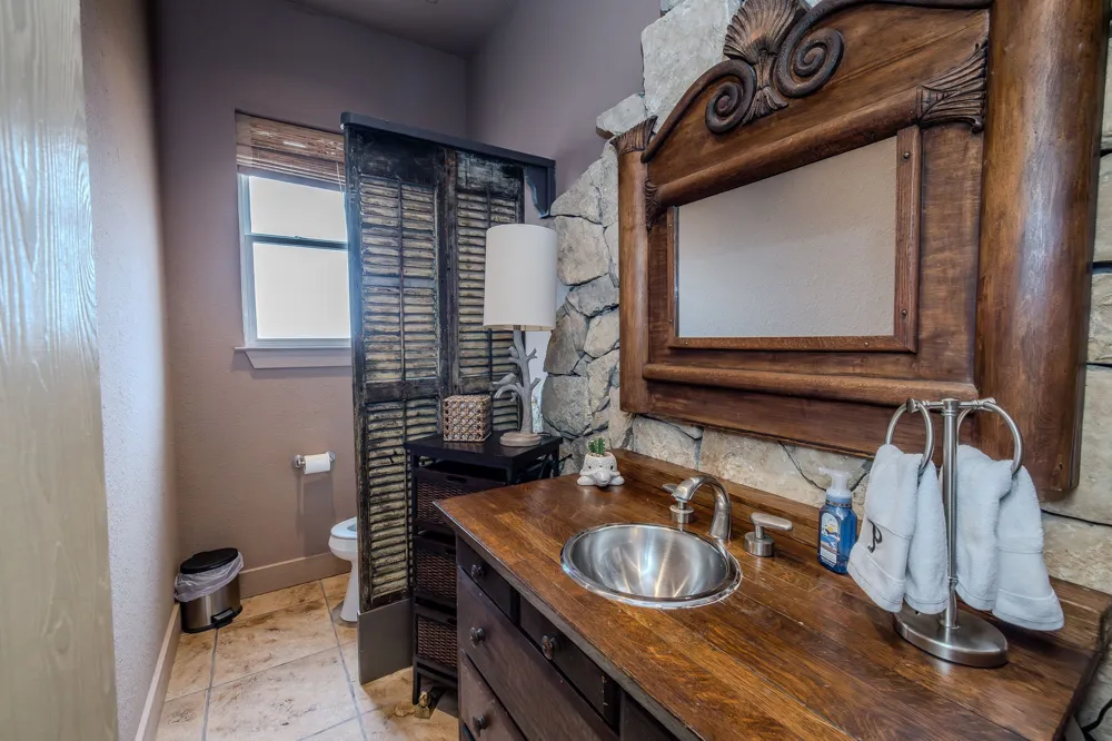 465 Bay Hill Drive Possum Kingdom Lake, TX 76449