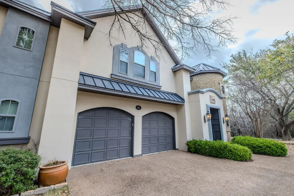 465 Bay Hill Drive Possum Kingdom Lake, TX 76449