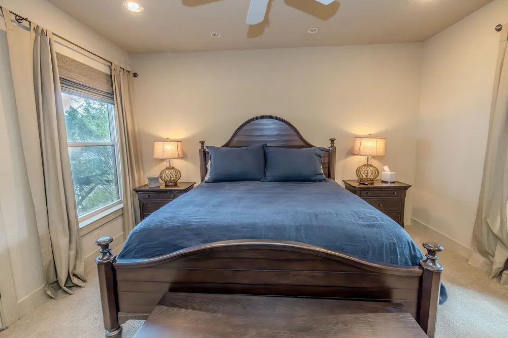 465 Bay Hill Drive Possum Kingdom Lake, TX 76449