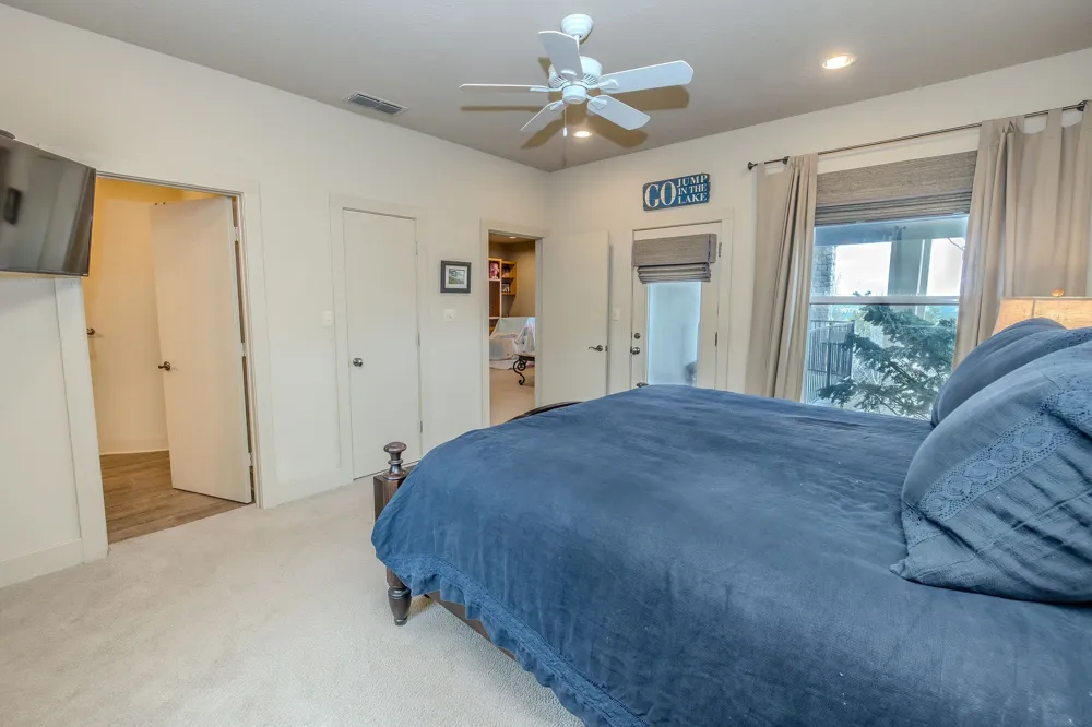 465 Bay Hill Drive Possum Kingdom Lake, TX 76449